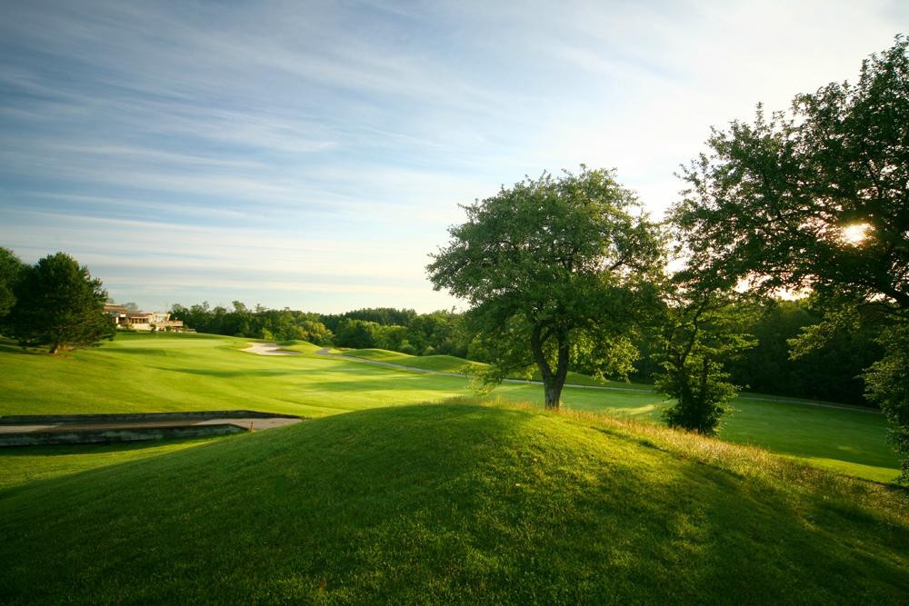 Richmond Hill Golf Club景点图片