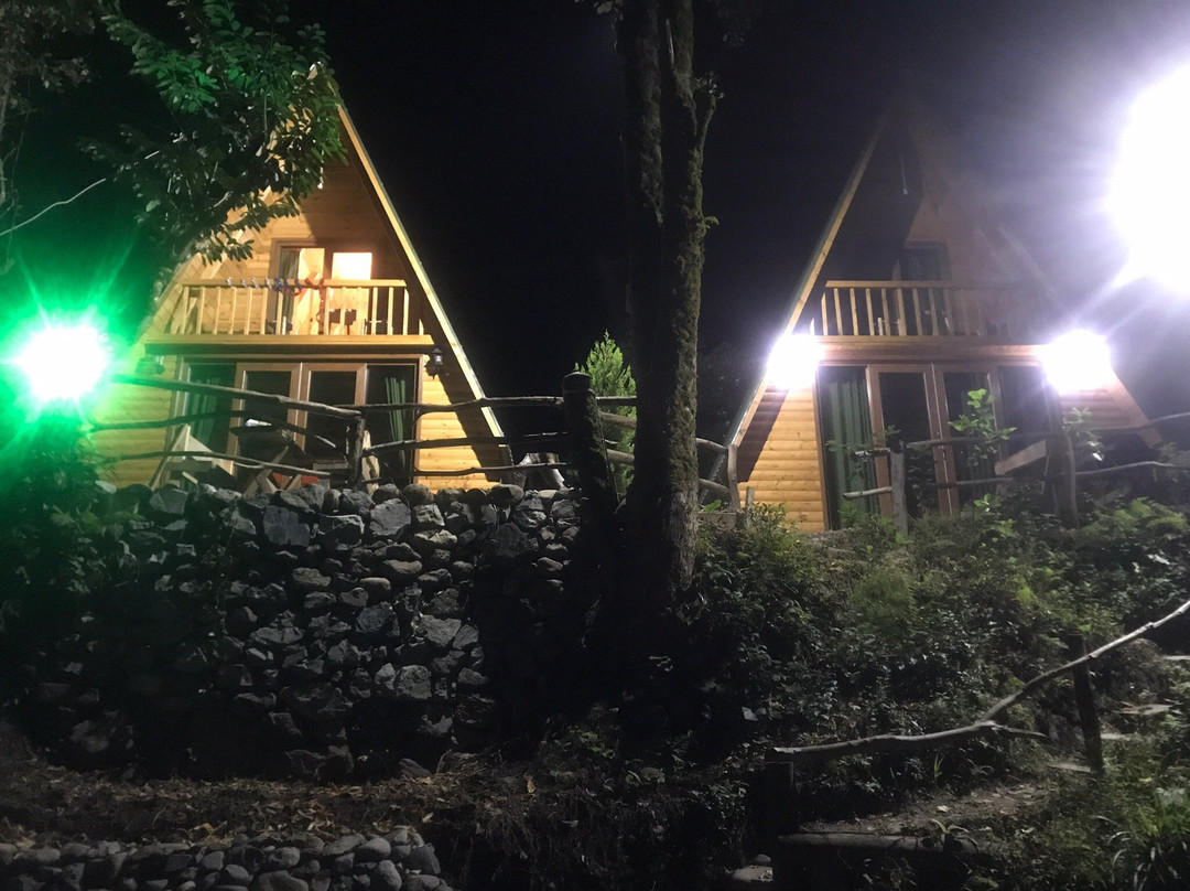 Yasam Bungalows