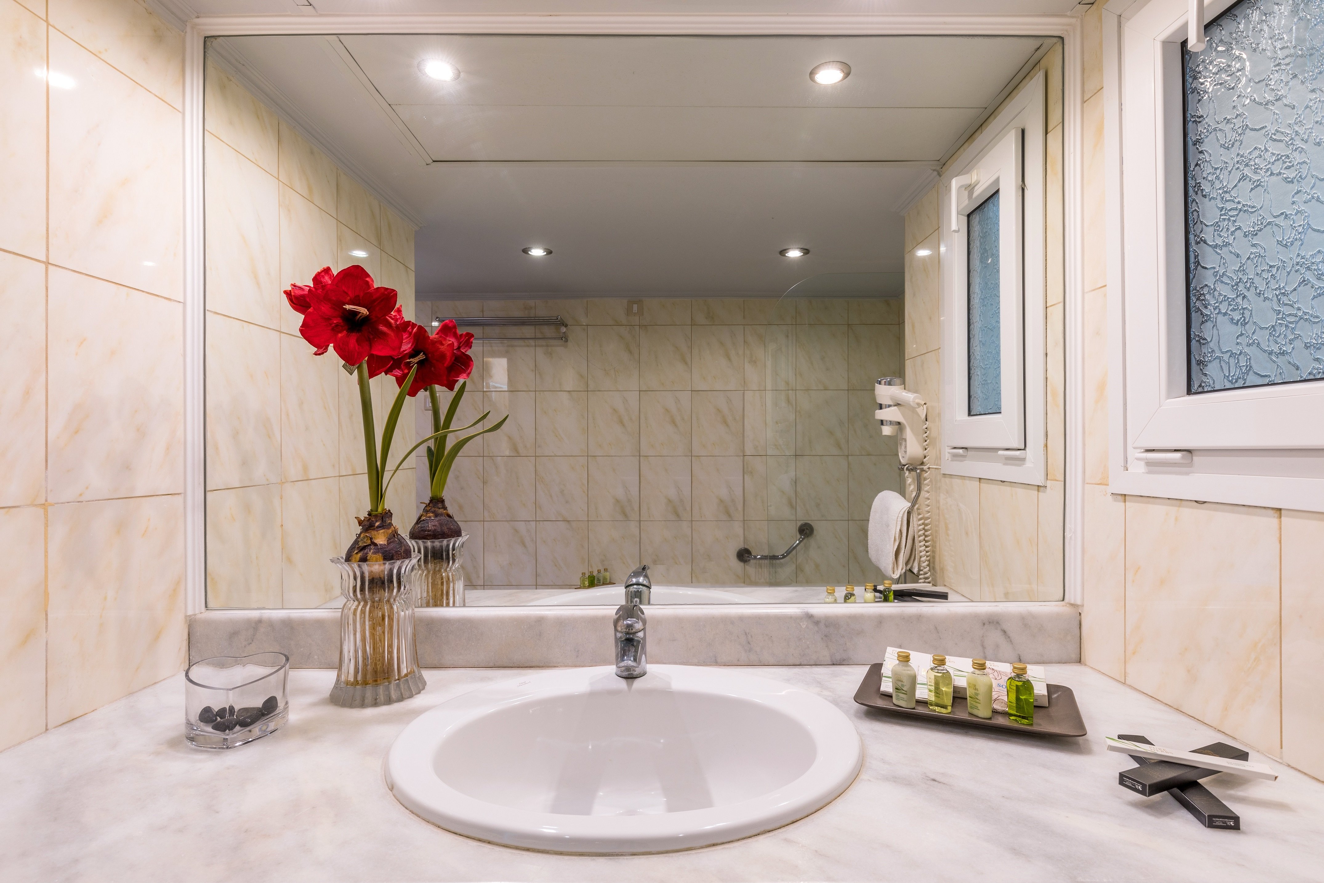 Ariti Grand Hotel-官方
