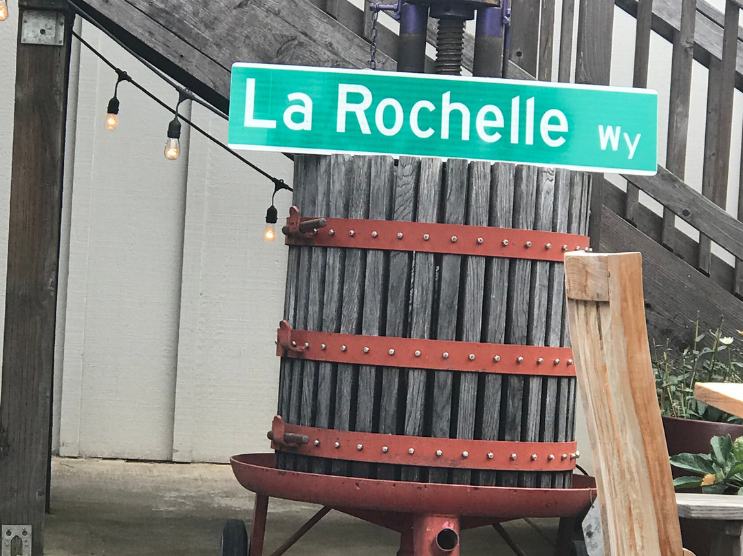 La Rochelle Winery景点图片