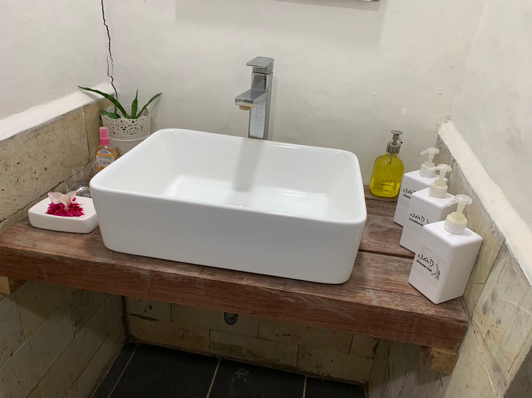 NAD-Lembeh Resort主图