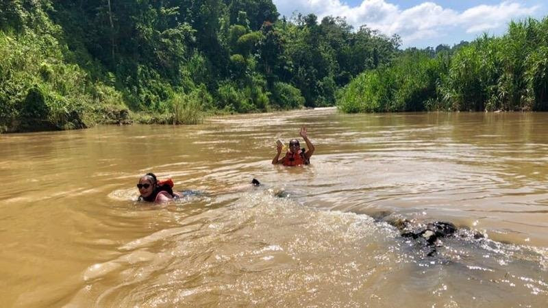 Puerto Rico Rios Rafting Co.-Las Marias必去景点