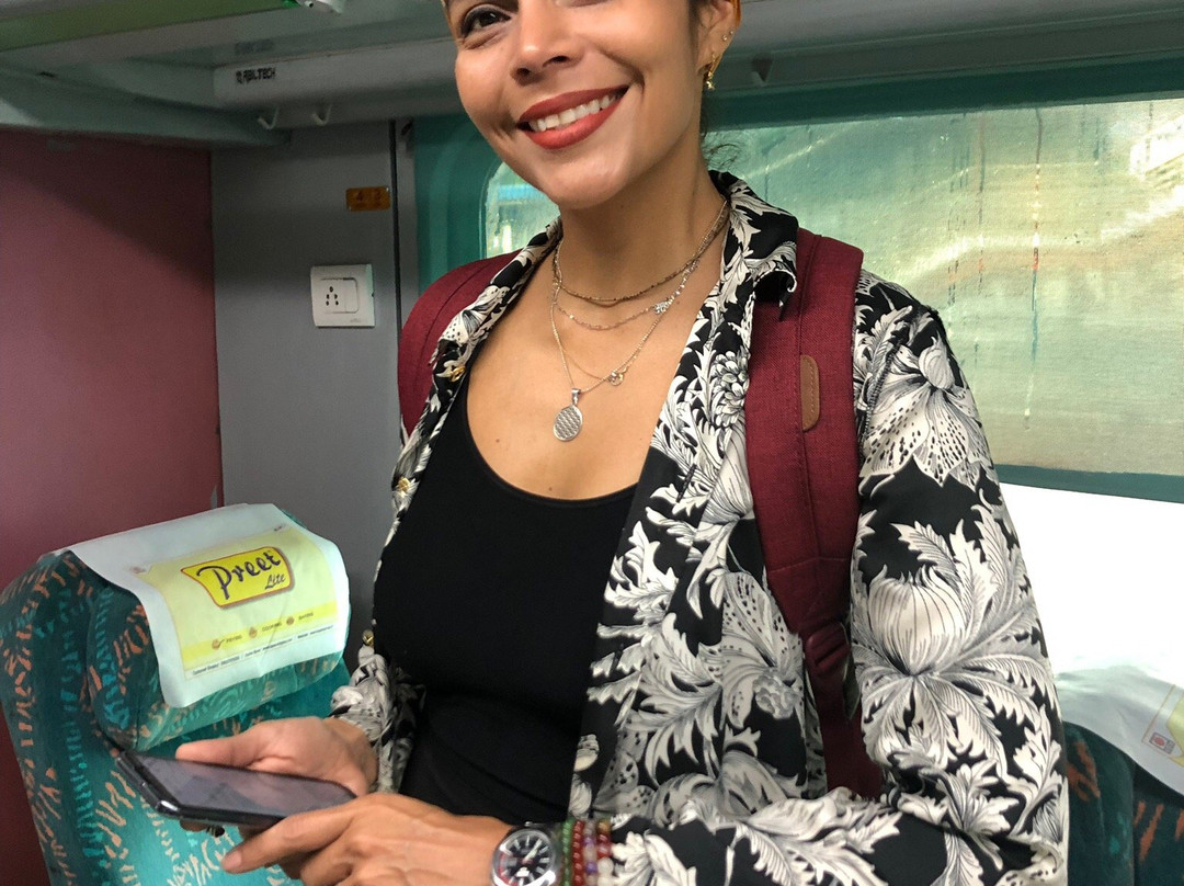 Best India Tours-新德里必去景点