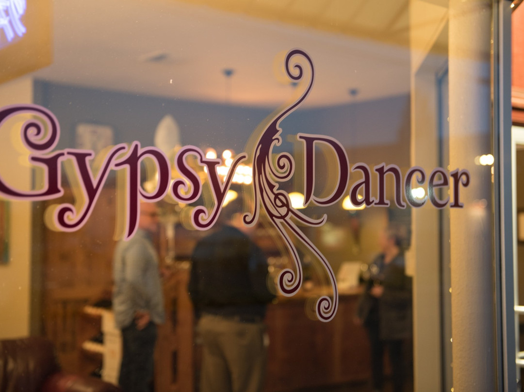 Gypsy Dancer wines景点图片
