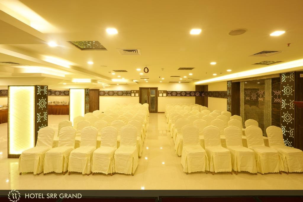 Hotel SRR Grand主图