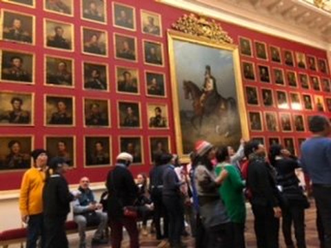 IdeaGuide - Your Personal Guide in Moscow-莫斯科必去景点