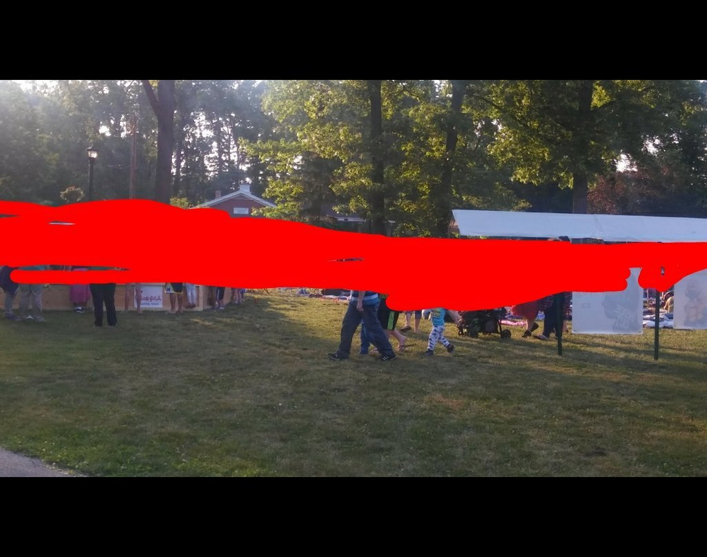 Strawberry Acres Park