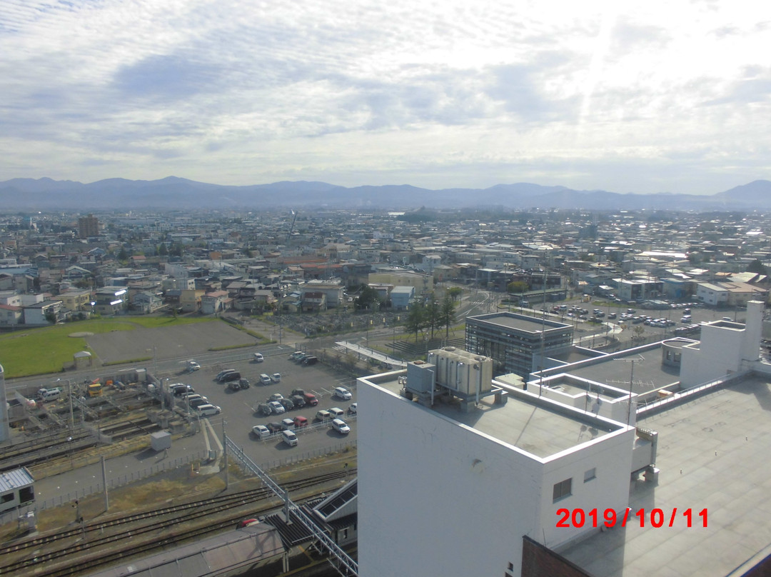 Toyoko Inn Hirosaki Ekimae主图