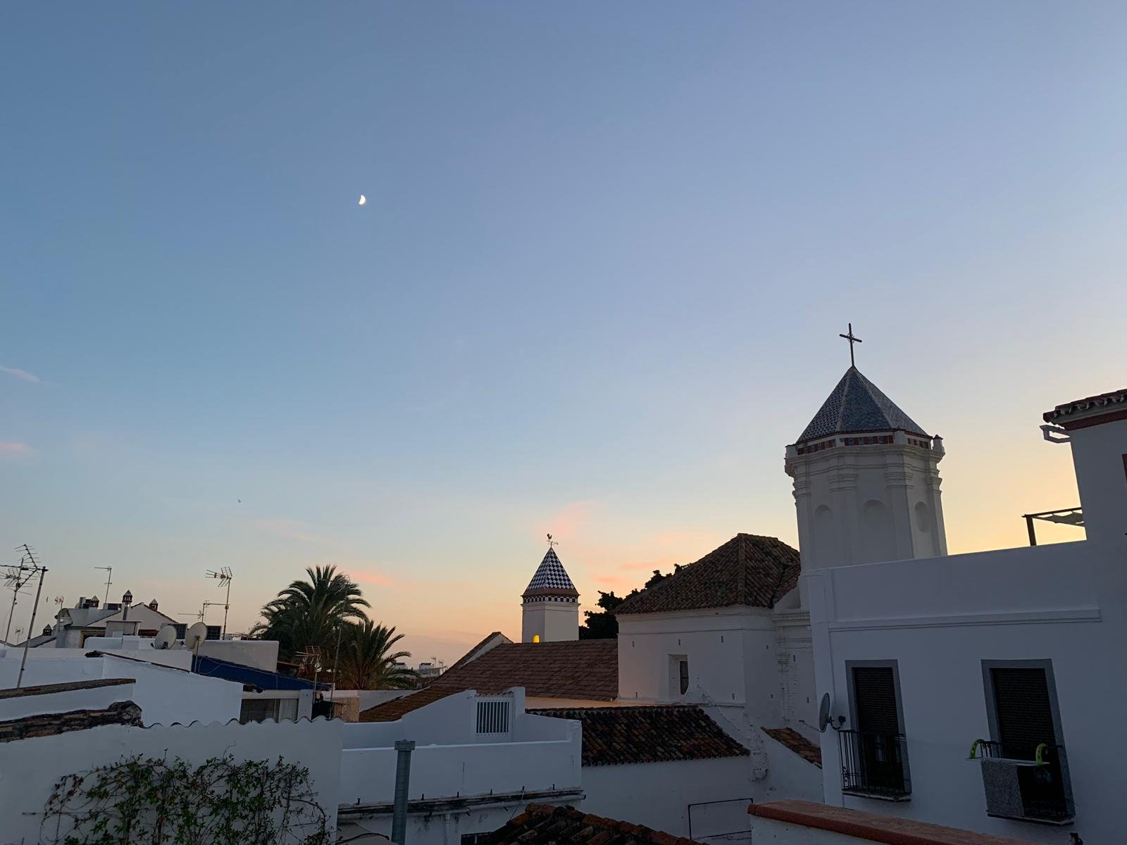 La Villa Marbella-酒店景观
