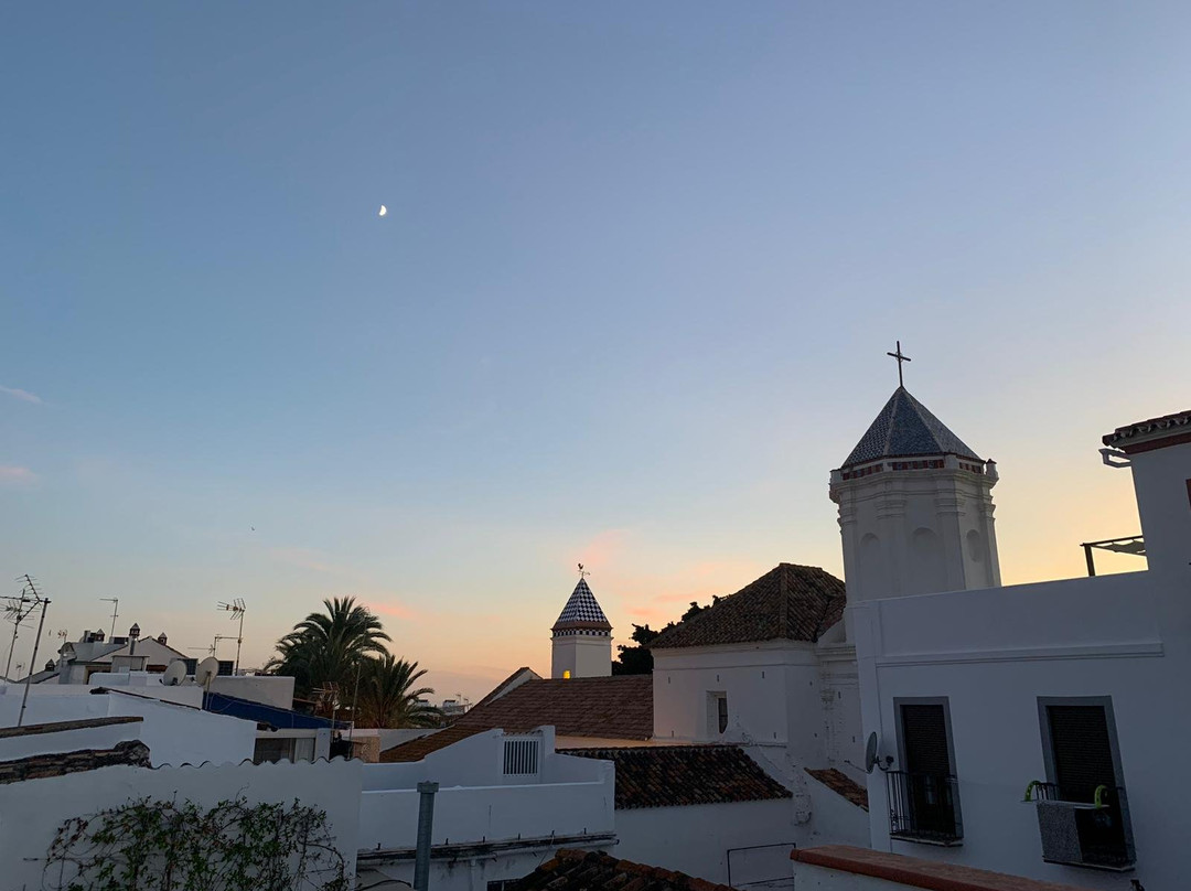 La Villa Marbella主图