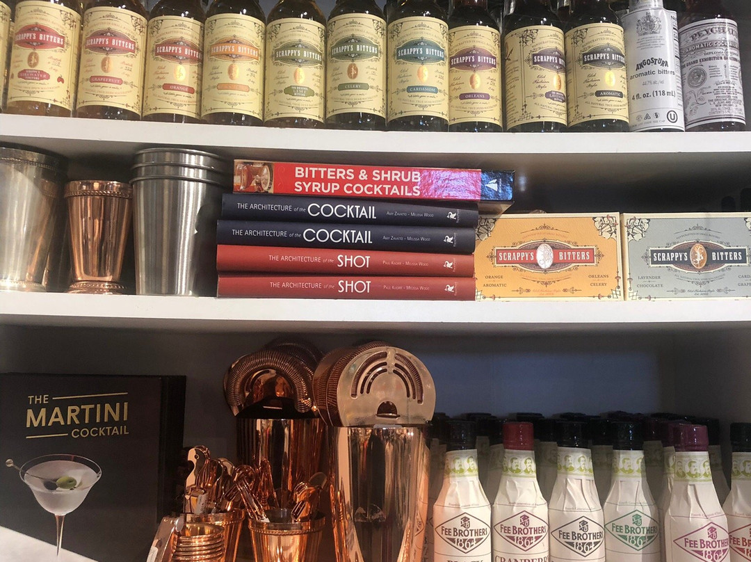 Peppercorn Gourmet Goods-博尔德必去景点