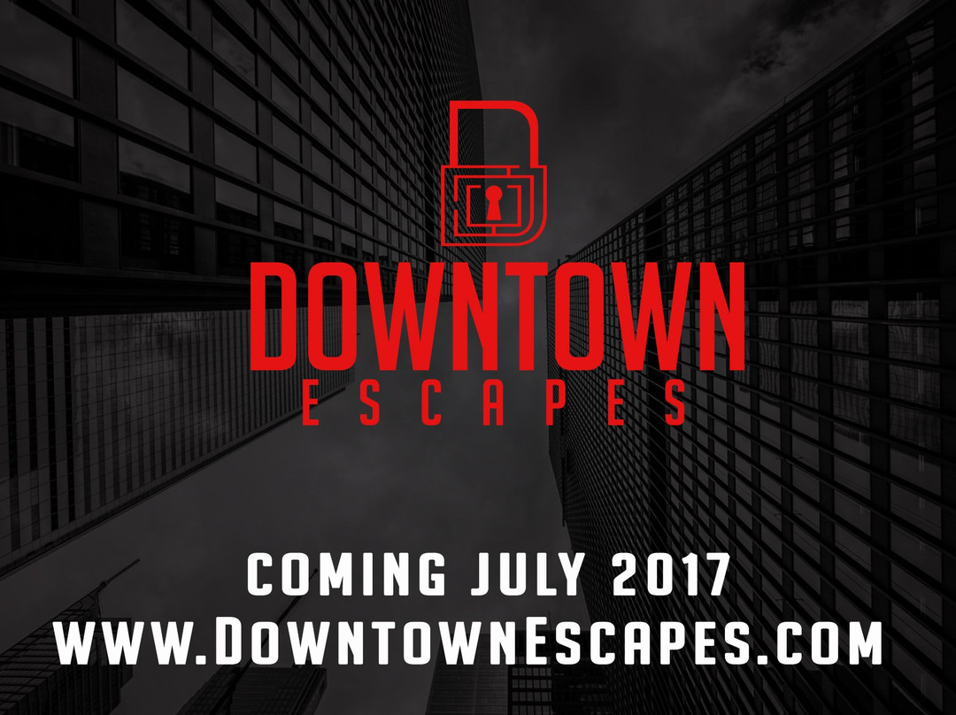 Downtown Escapes景点图片