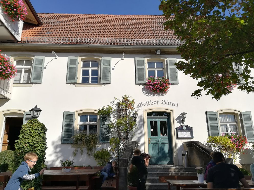 Landgasthof Buettel主图