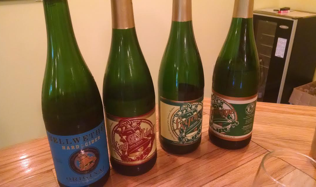 Bellwether Hard Cider and Wine Cellars景点图片