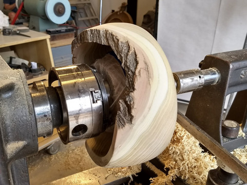 Santa Fe Woodturning Lab-圣菲必去景点