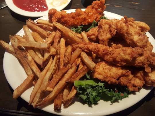 Laseter's Tavern at Vinings-亚特兰大必去景点