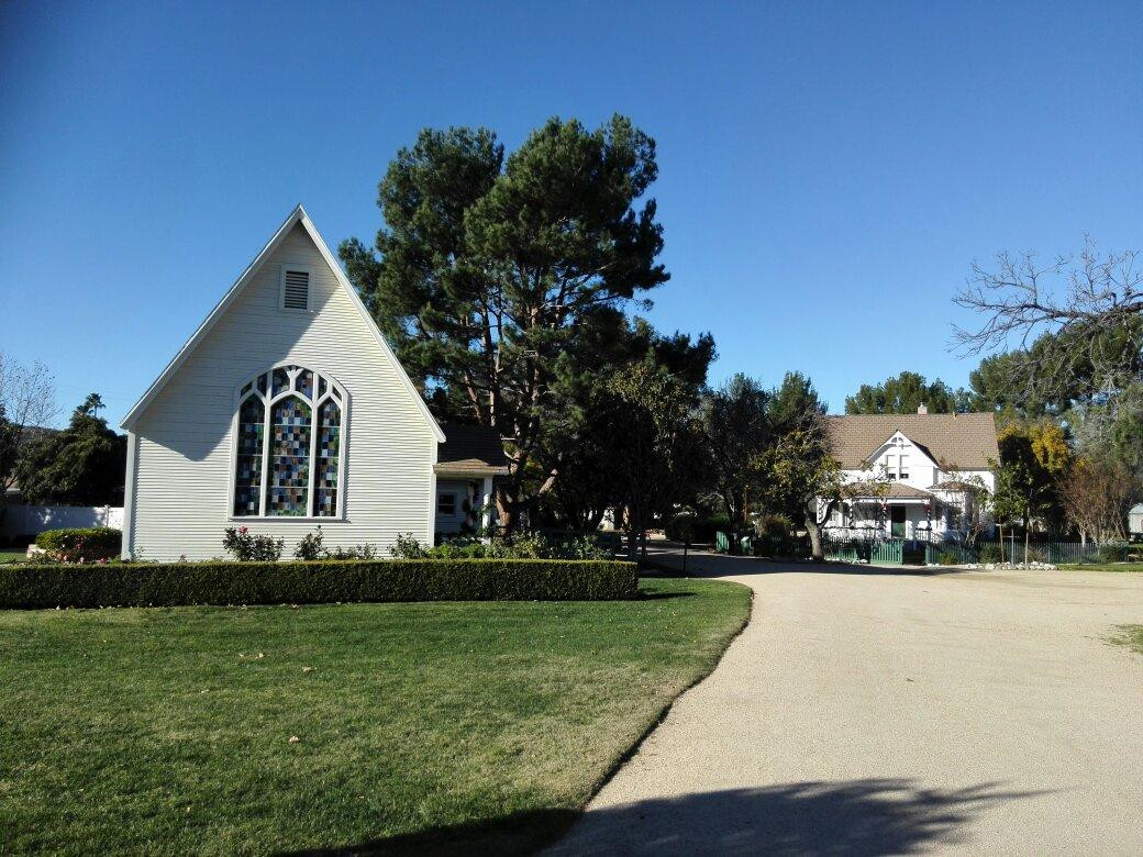 西米谷旅游景点-Strathearn Historical Park & Museum