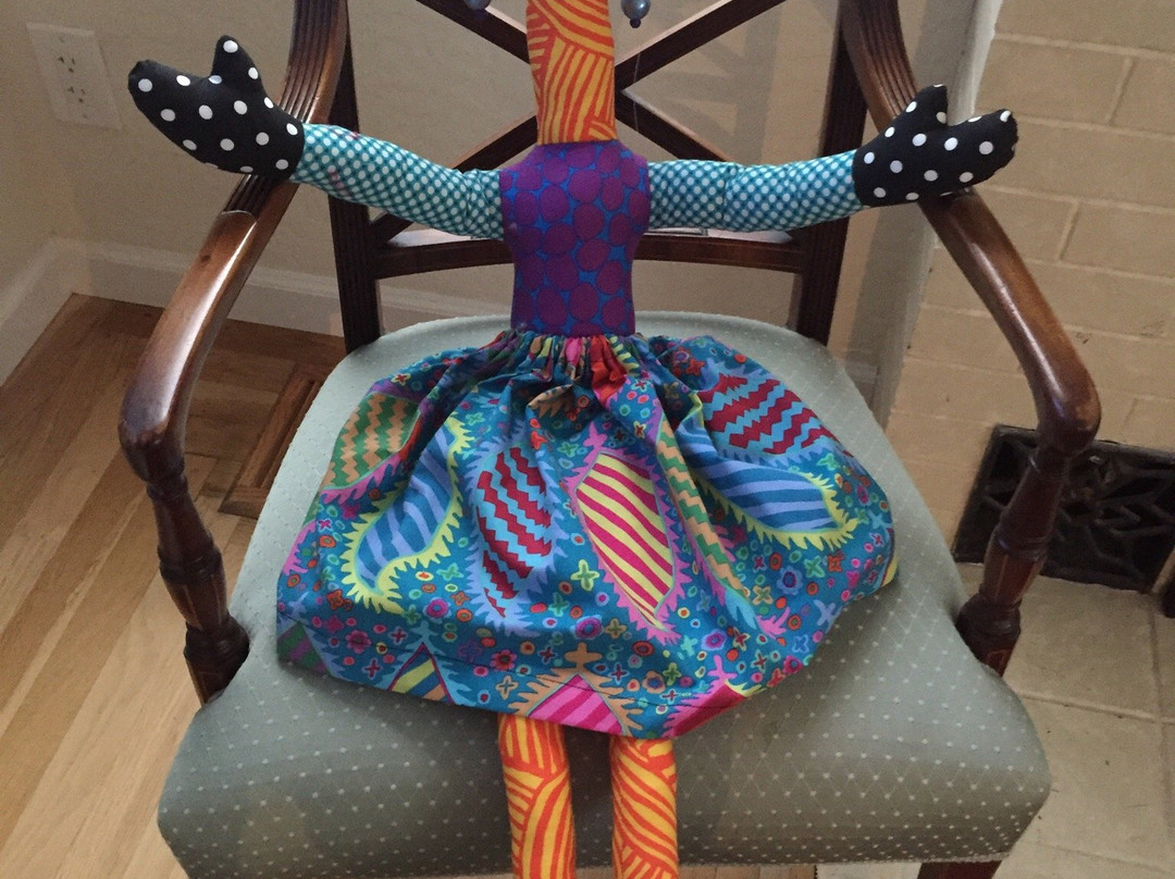 Tessuti Zoo-太平洋丛林镇必去景点