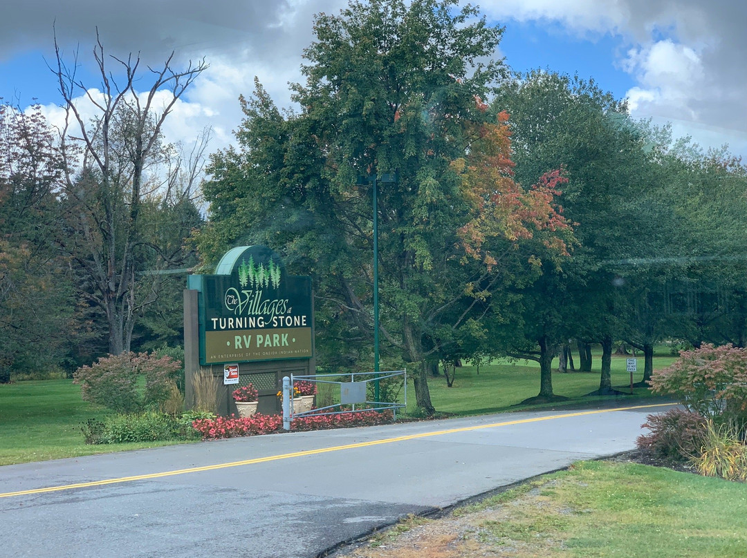 The Villages RV Park