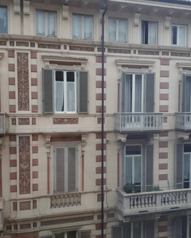 SUYTE Torino Centro主图