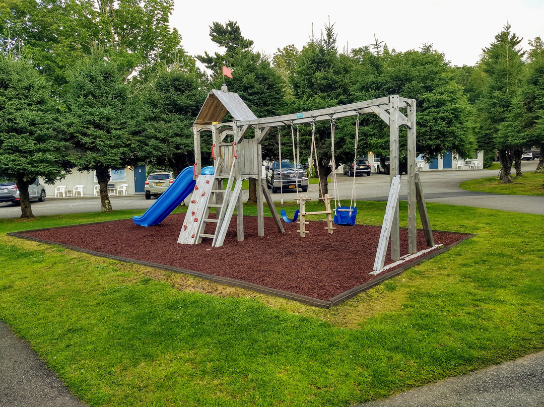 Bar Harbor Motel主图