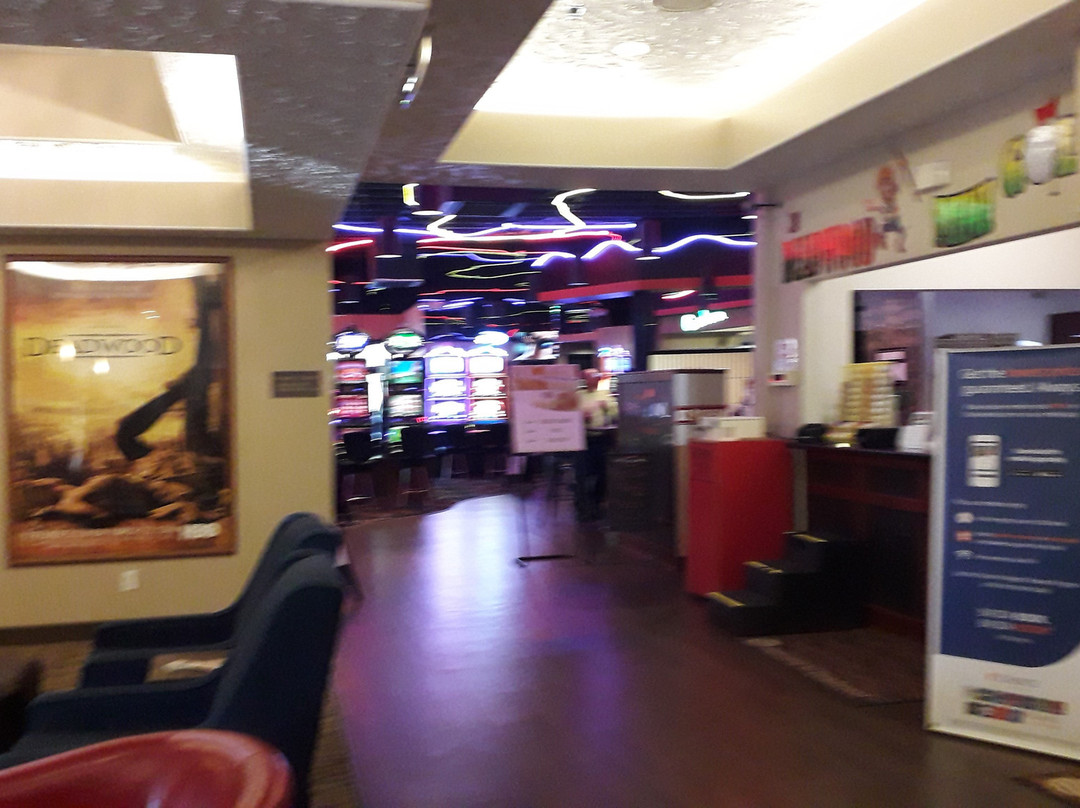 凯富套房酒店主图