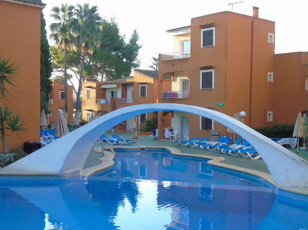 HSM Club Torre Blanca主图