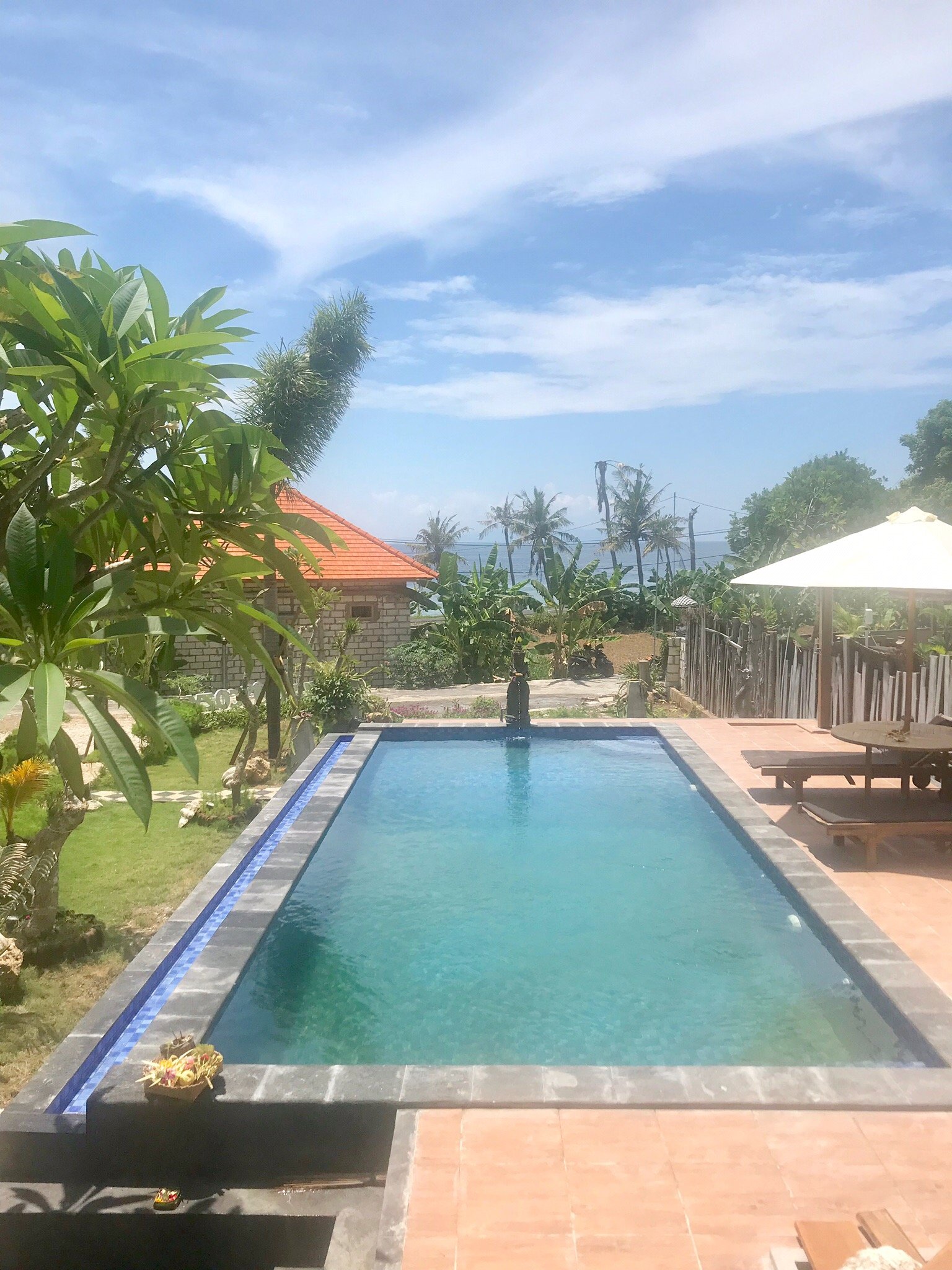 Bakung Cozy Cottages-官方