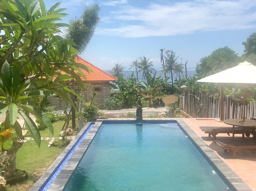 Suana酒店住宿-Bakung Cozy Cottages