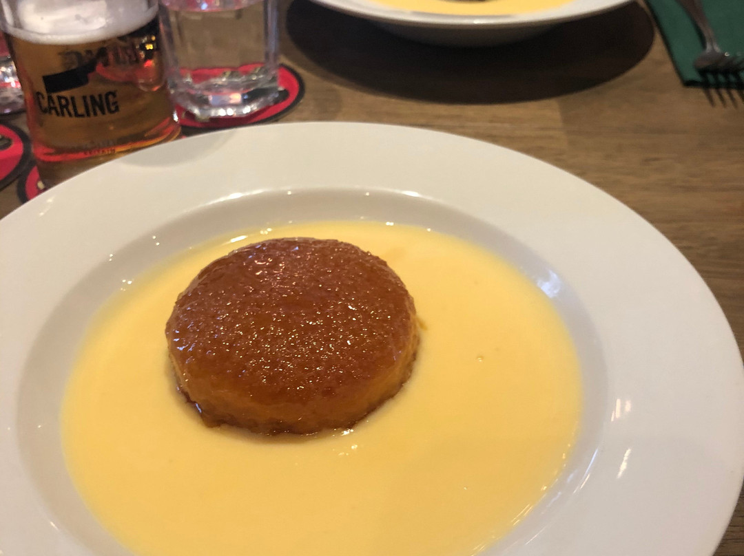 The Wheatsheaf Inn Hubberts Bridge-波士顿必去景点