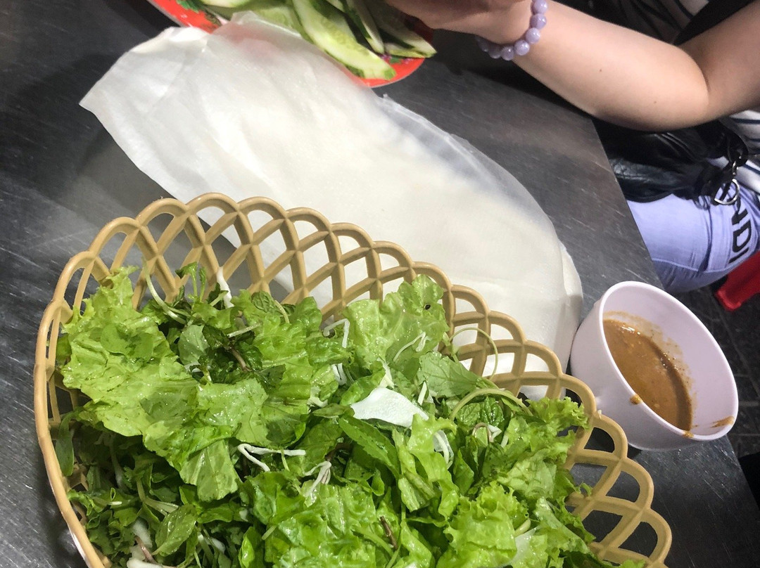 Da Nang Home Cooking Class-岘港必去景点