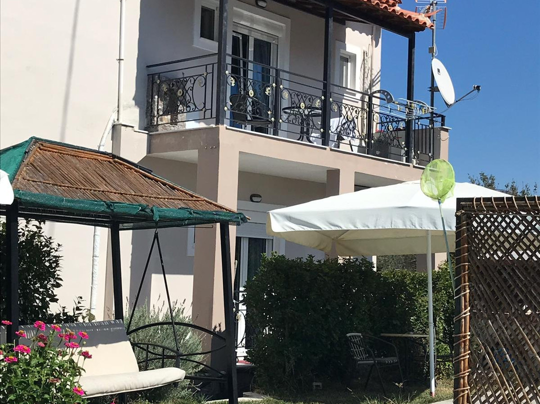 Lesvos Taxi Service-Petra必去景点