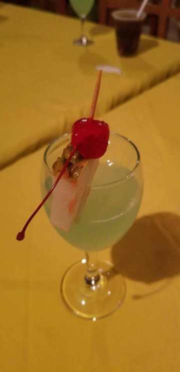 Fun Holiday Beach Resort-餐饮