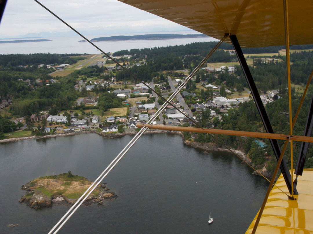 Magic Air Tours