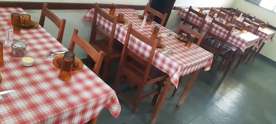 Pousada Pouso Alto主图