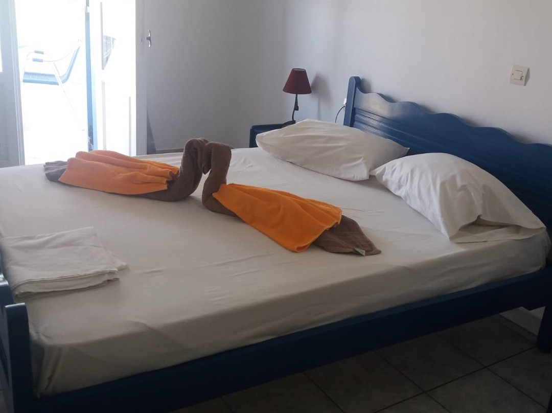 Deep Blue Studios主图