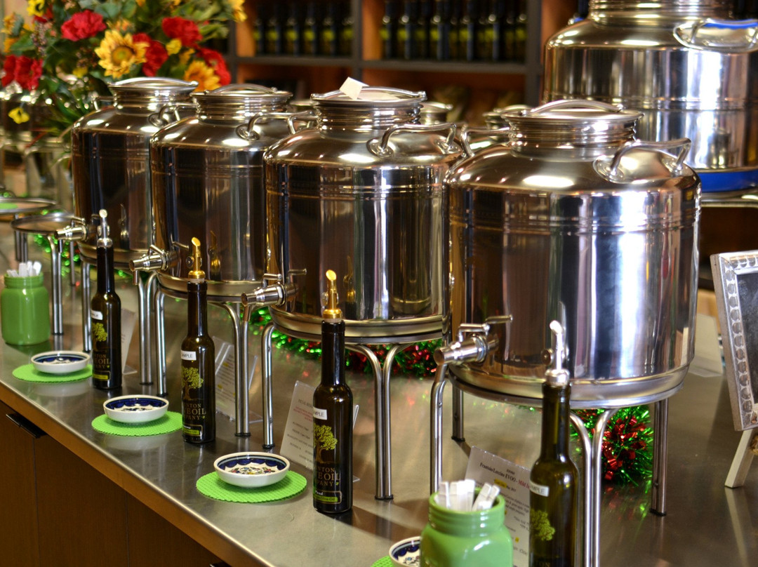 Staunton Olive Oil Company-斯汤顿必去景点