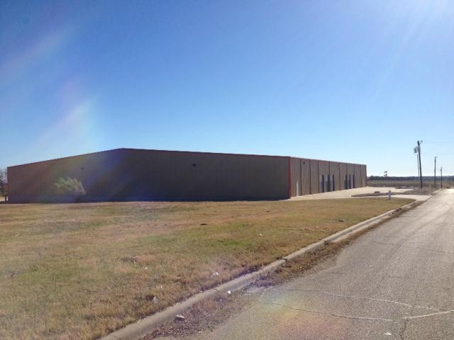 Waco Indoor Sports Center景点图片