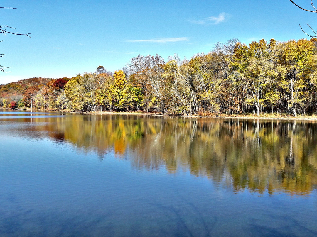Radnor Lake State Park