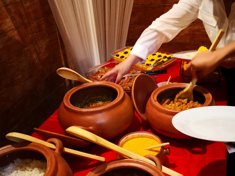 Plaza San Miguel-利马必去景点