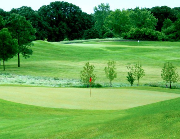 Willow Run-苏福尔斯必去景点