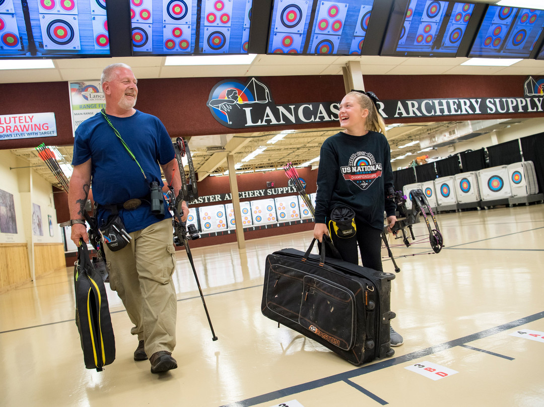Lancaster Archery Supply景点图片