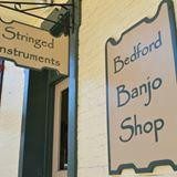 Bedford Banjo Shop景点图片