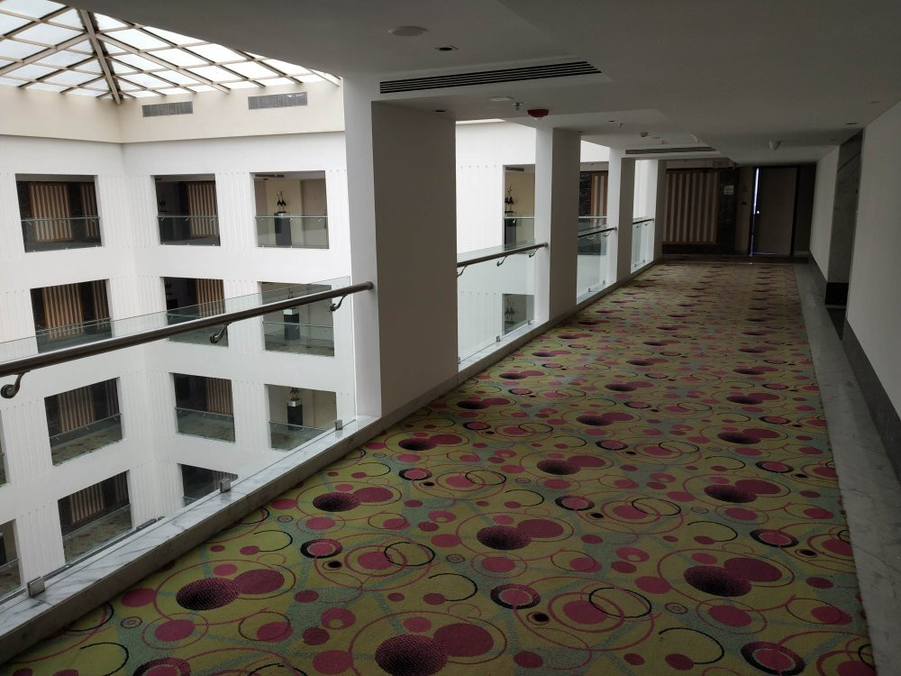 Orange Megastructure LLP主图