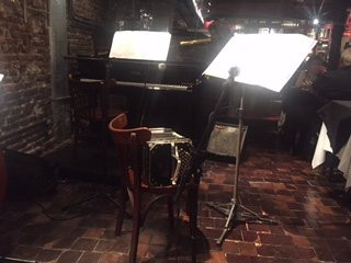 Clásica y Moderna-布宜诺斯艾利斯必去景点