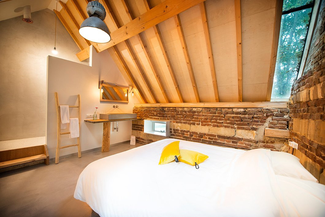 le Reve bed & breakfast主图