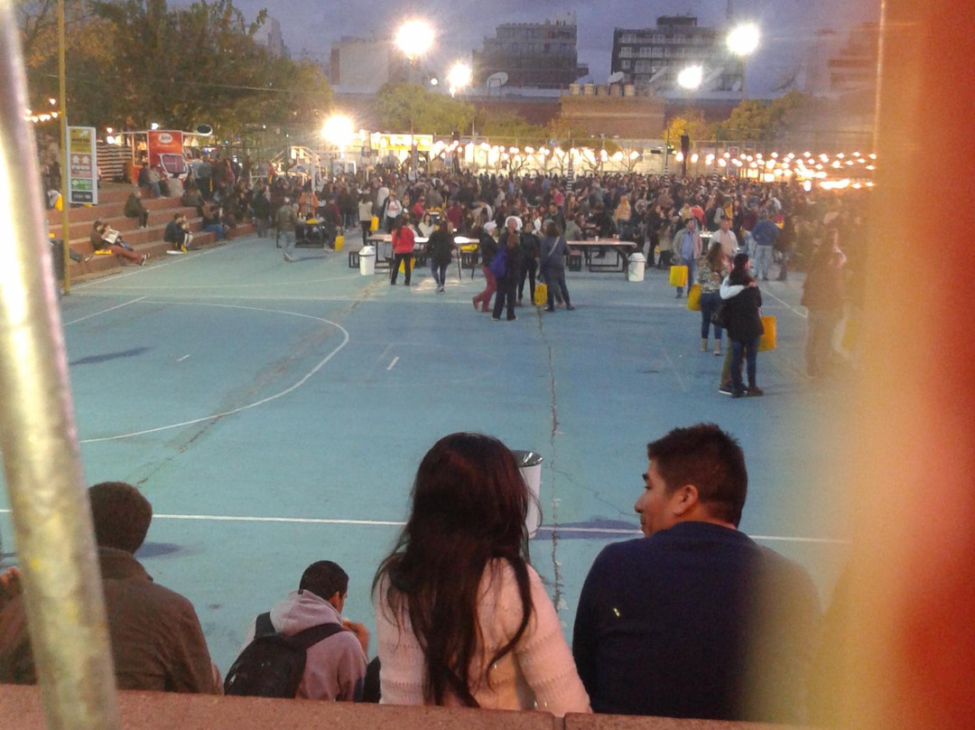 El Dorrego景点图片