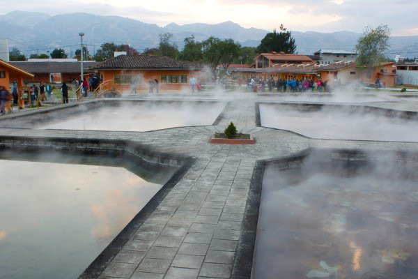 Cajabamba旅游攻略图片