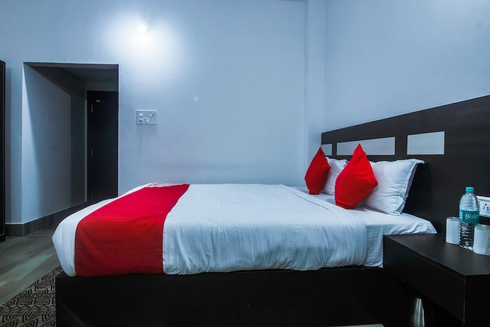 OYO 35439 Hotel Shivaji Inn主图