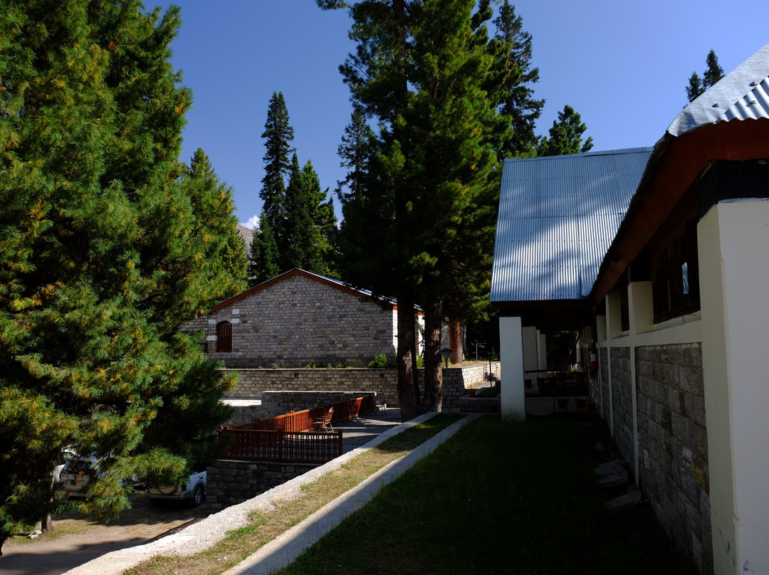 PTDC Motel, Rama Lake主图